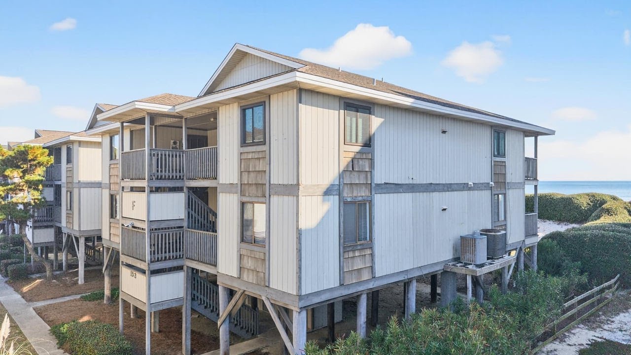 19 Ocean Isle W Blvd f2, Ocean Isle Beach, NC