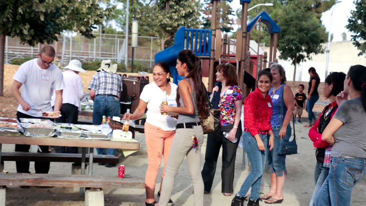 hobee's picnic 2014
