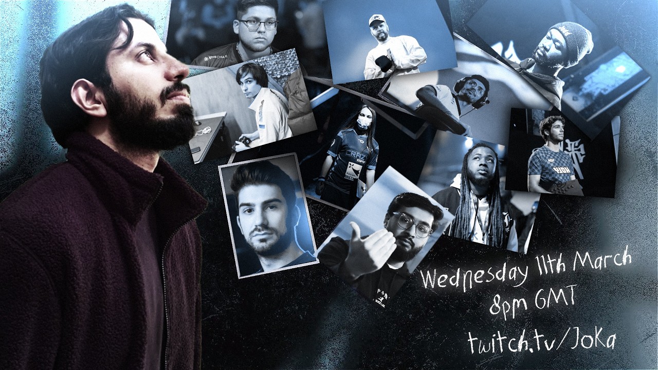 The Back To Basics Tournament