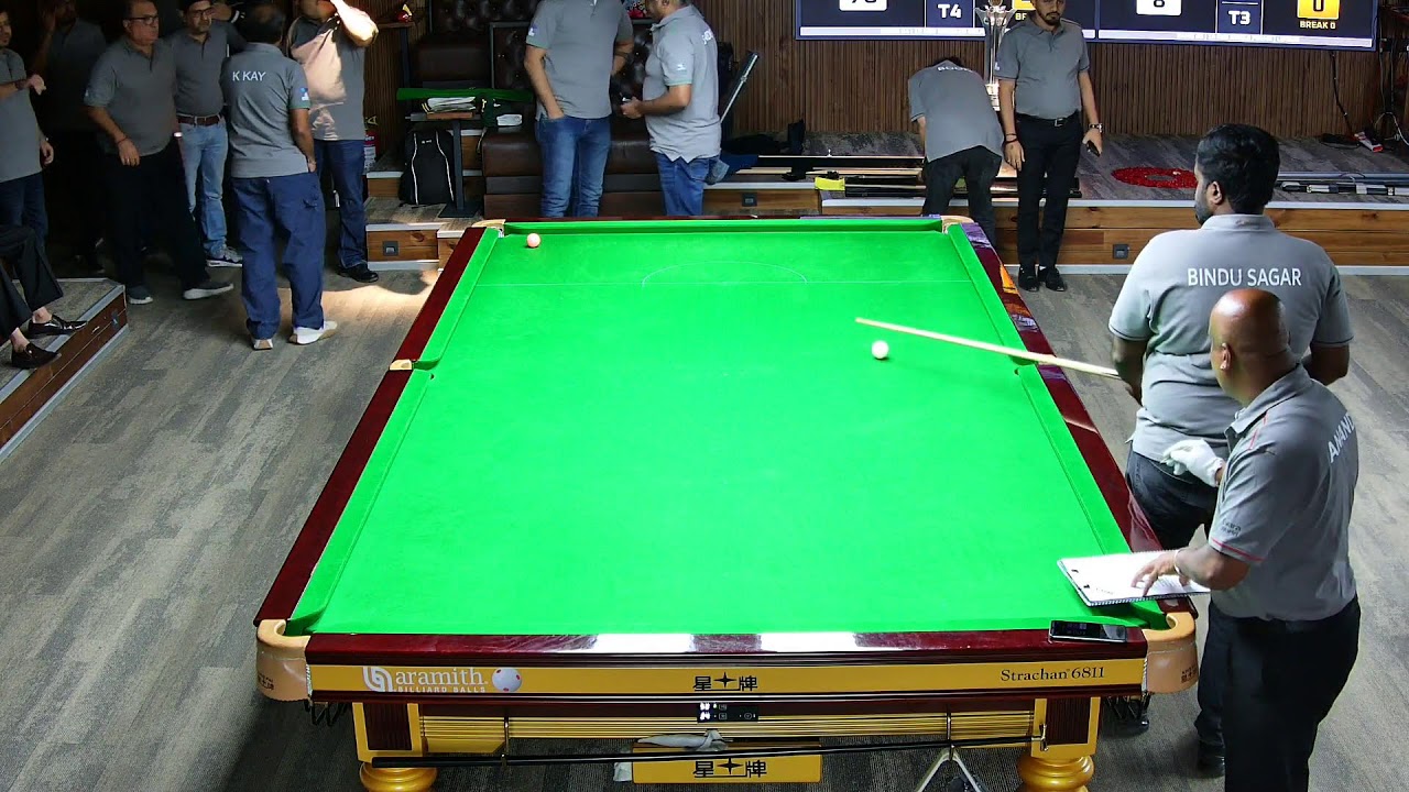 Rohit Ahuja VS Shiv Chabba