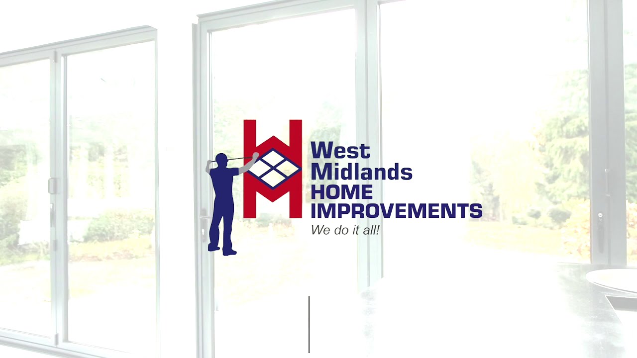 Welcome to West Midlands Home Improvements