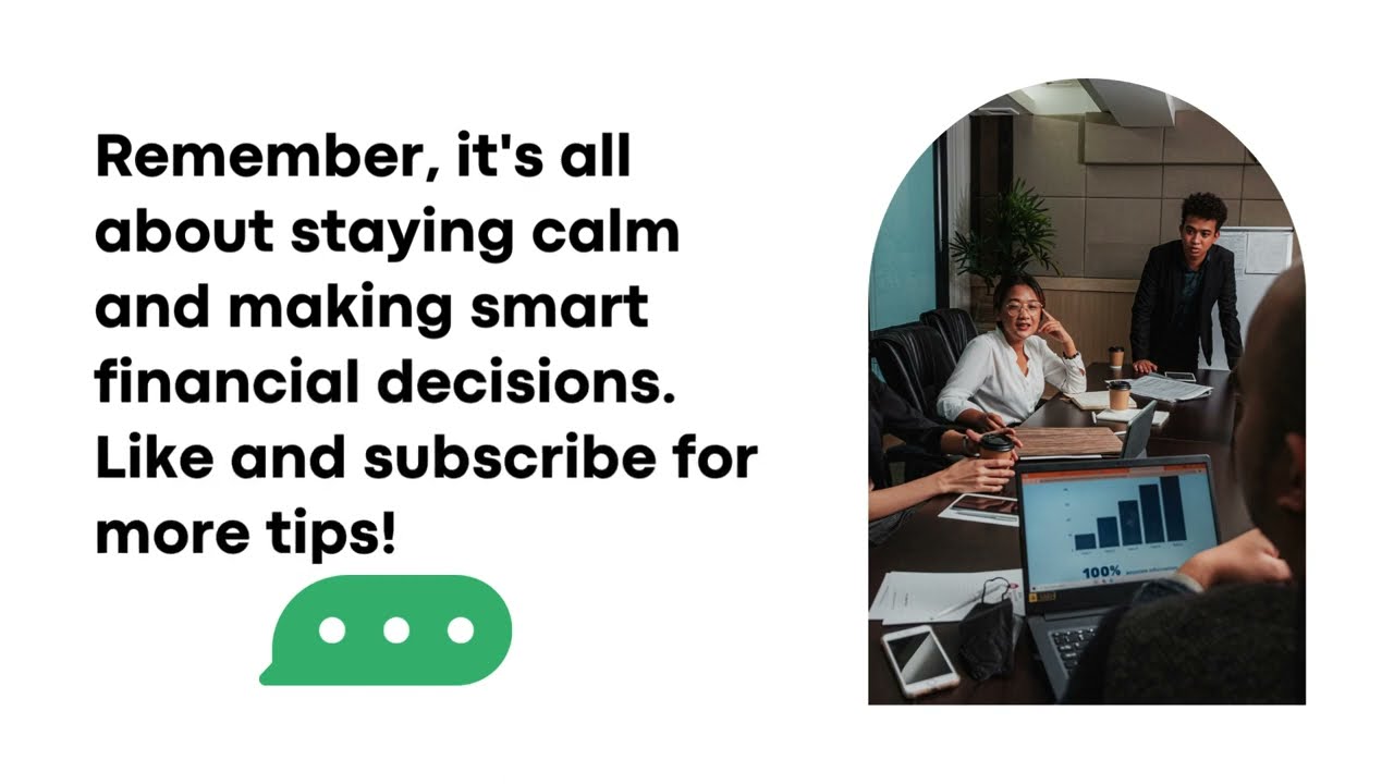 Top 3 Financial Tips to Thrive in Uncertain Times 🌟💵