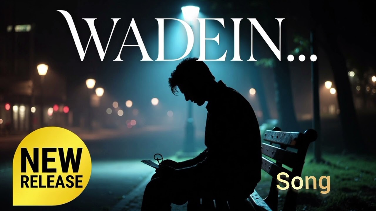 WADEIN New Song | new Song Hindi 2026 | Hindi Song | NEW Music 