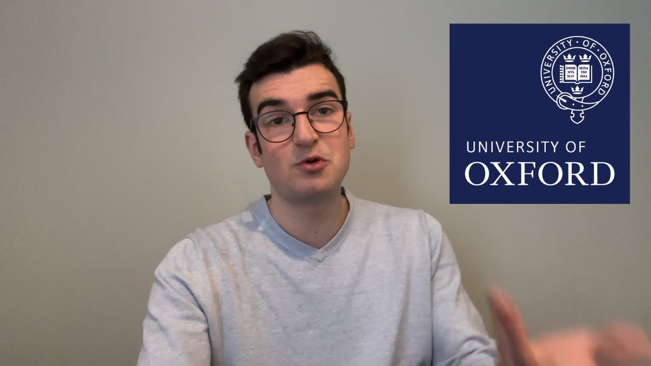 Mon exp&eacute;rience &agrave; Oxford (c&rsquo;est g&eacute;nial)