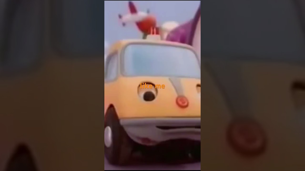Buddy and hot Rodney meets Brum