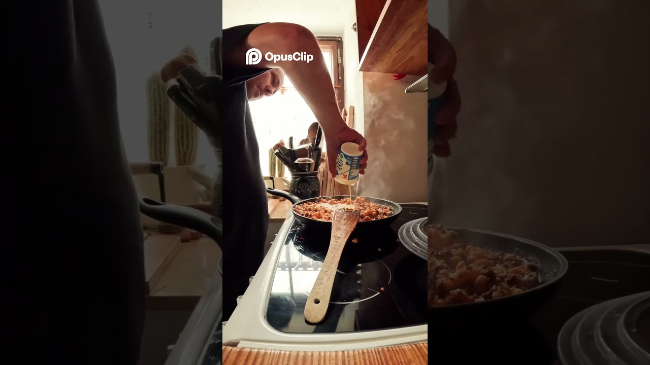 Diese Pfanne ist GIGANTISCH – Kochen auf höchstem Niveau! 