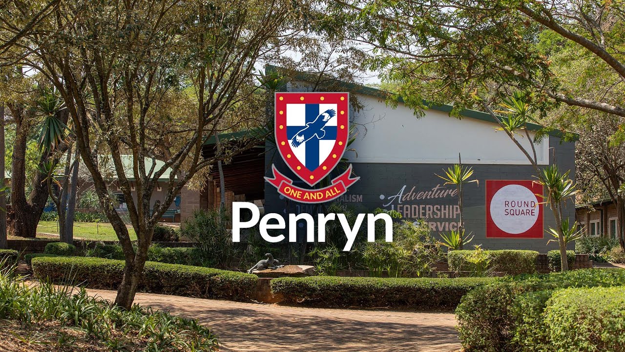 The Penryn Story