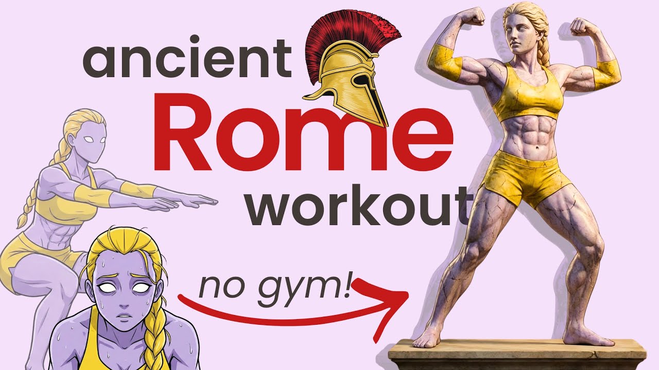 THESE 5 Isometric Calisthenics Holds BUILD MUSCLE FASTER Than Lifting Weights!