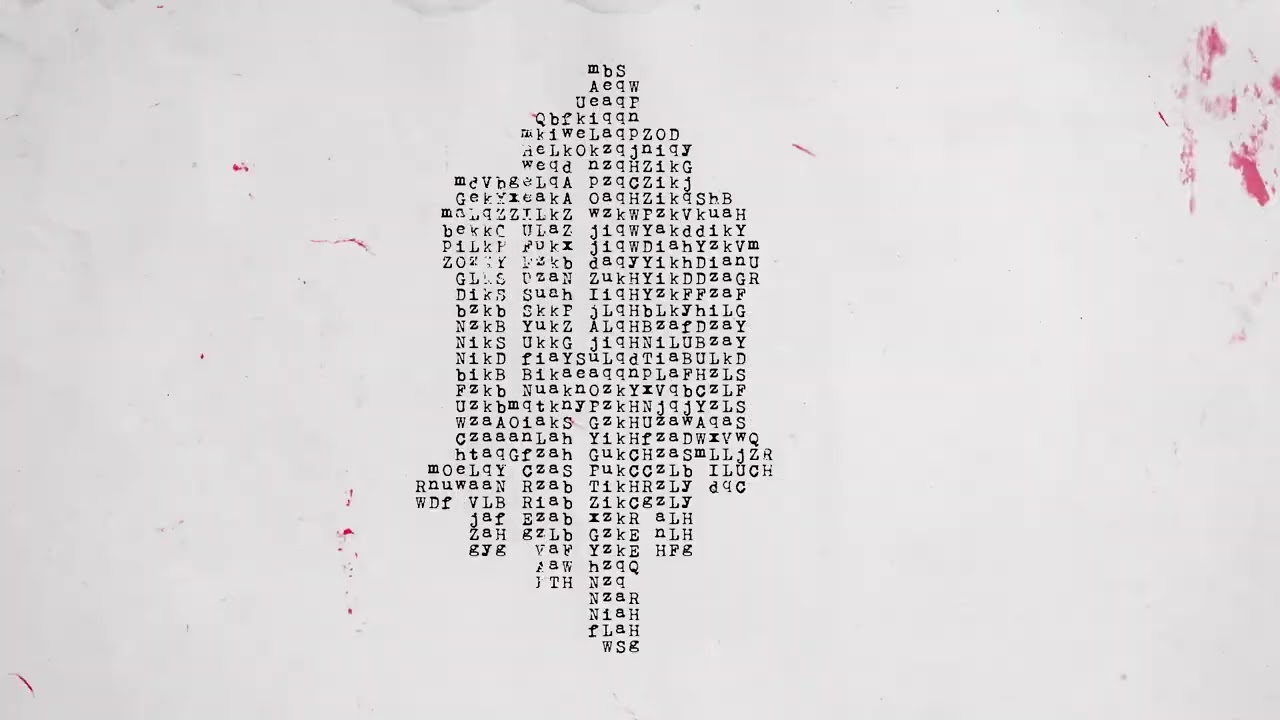 Wolves At The Gate - Attack (Official Visualizer)