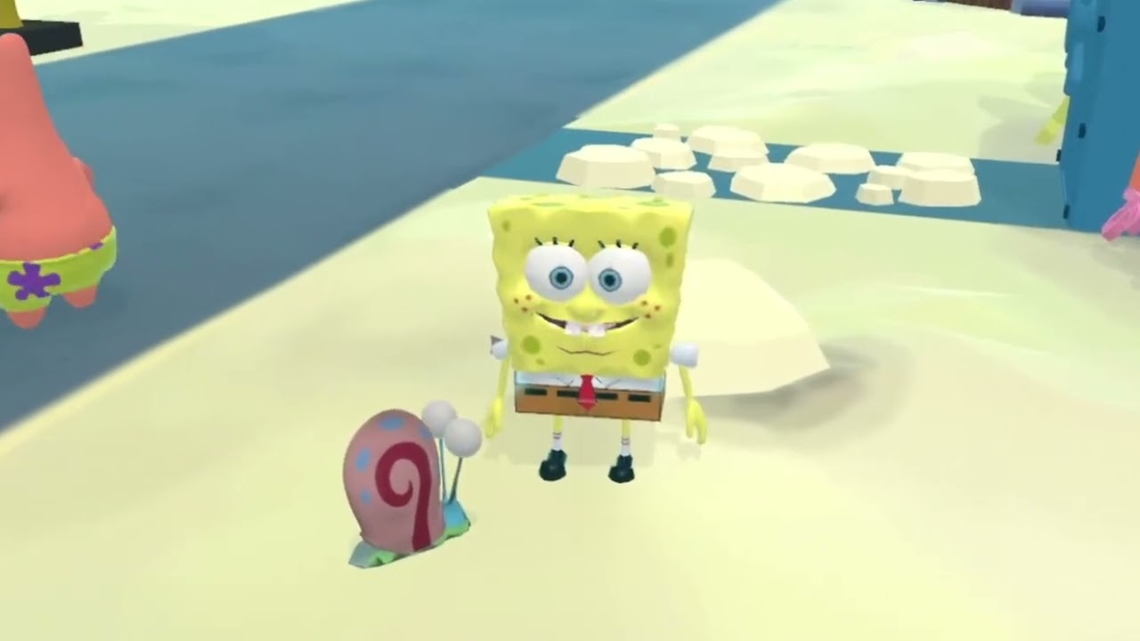 My favorite strokes from AI Sponge