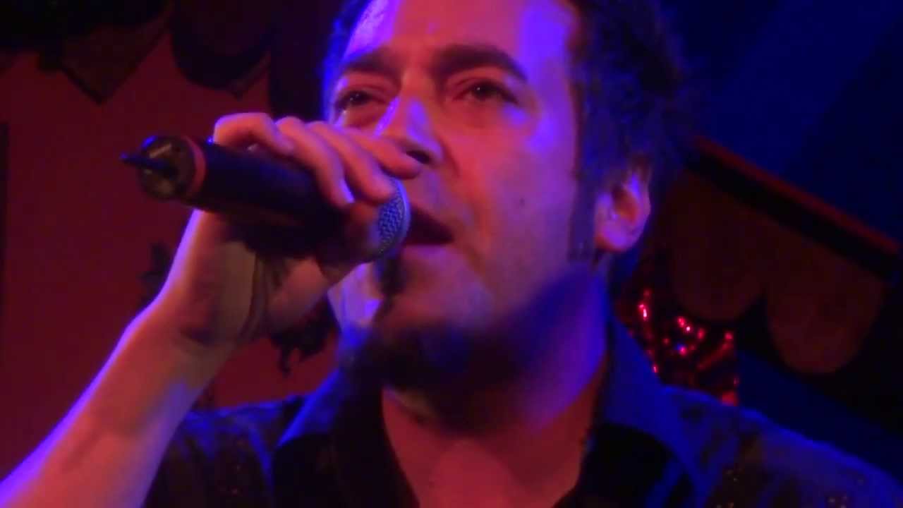 Laith Al Deen - ich will nur wissen