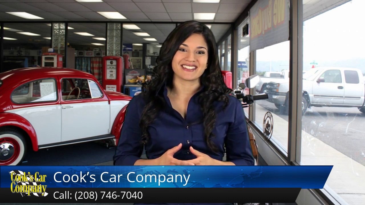 Cooks Cars Customer Review