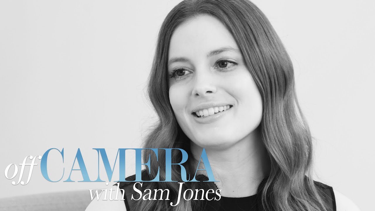 Gillian Jacobs's Community Costars Taught Her How to Land a Joke