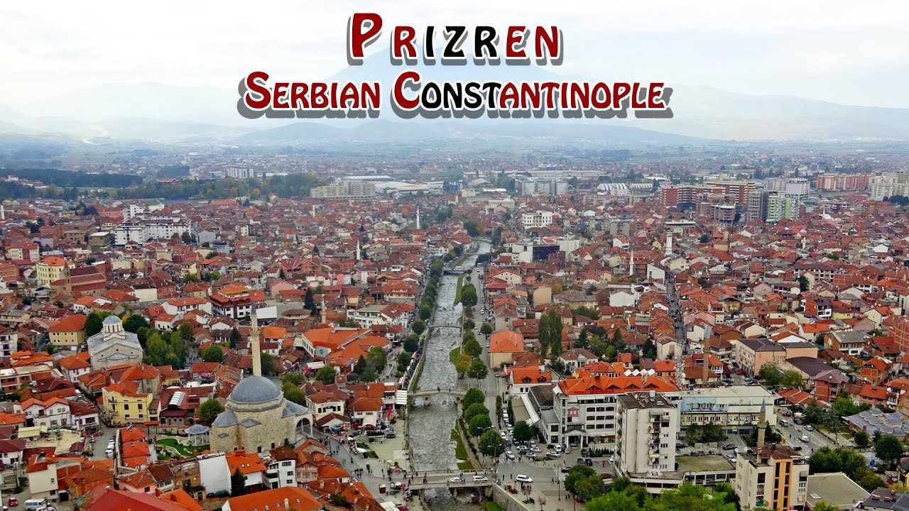 Prizren, Kosovo - Travel Around The World | Top best places to visit in Prizren