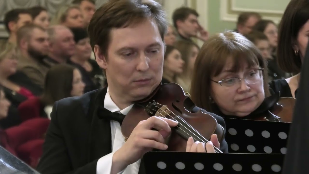 П. Чайковский – А. Маслов.  «Щелкунчик», джазовая сюита на темы из балета