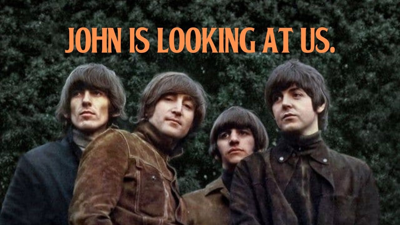 Breaking Down Nowhere Man PART 1