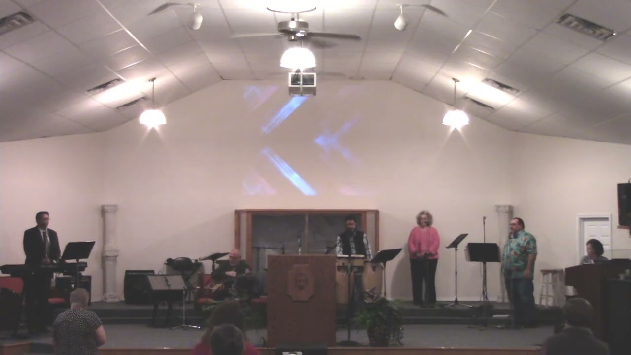 Living Hope Assembly Praise & Worship - February 1, 2026