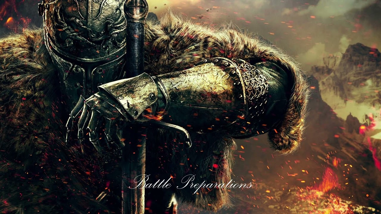 Battle Preparations | Epic Fantasy Music