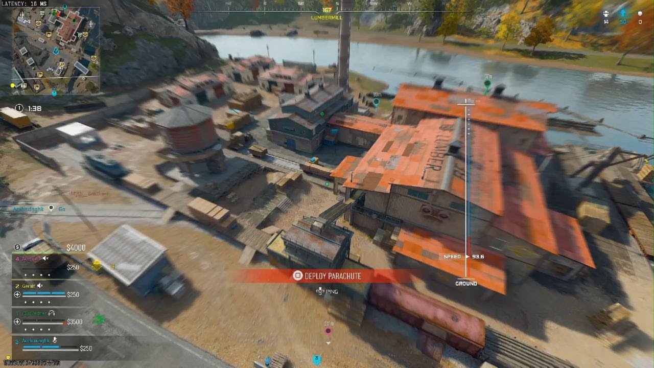 Console Players against cheaters