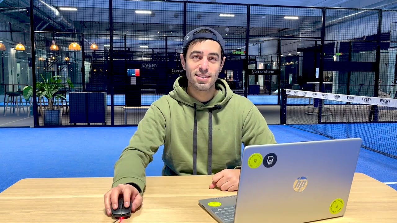 Maximize your Club's potential with Open Matches now!