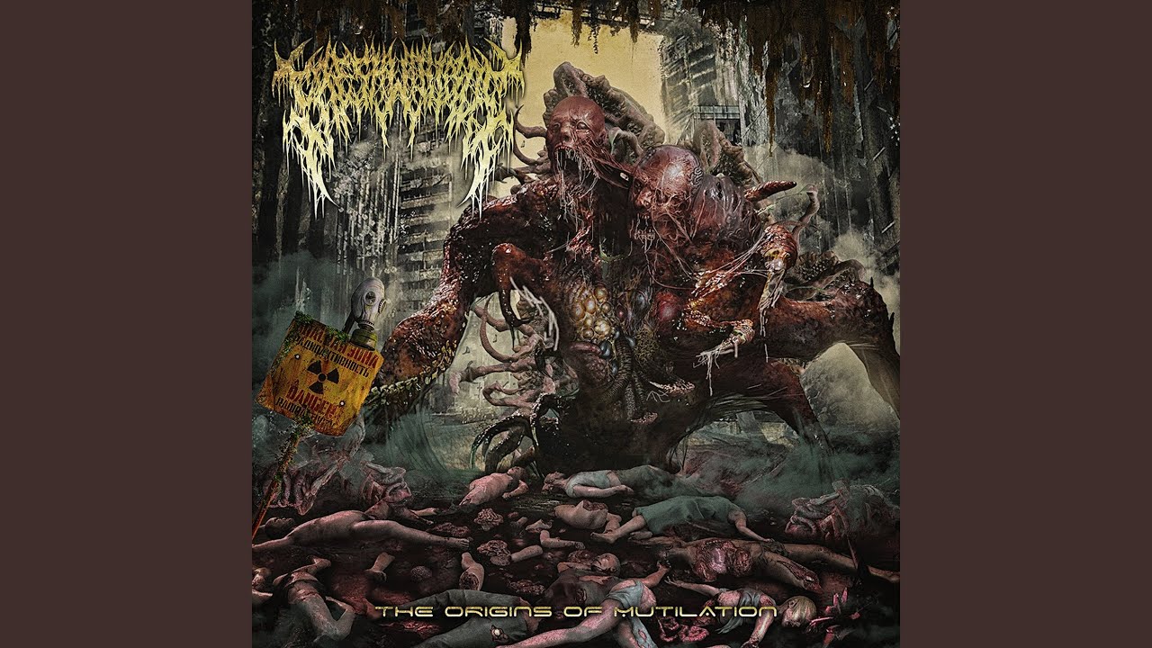 Visceral Incision