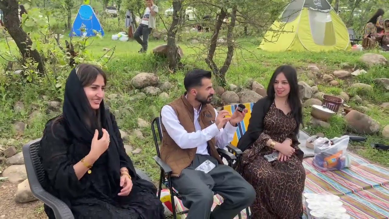 # روژانيت وه رزي بهاري