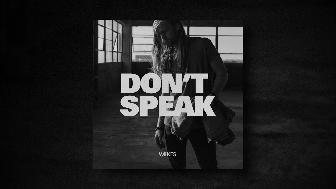 WILKES // Don't Speak [Studio Version Audio] // The Voice 2018 Live Playoffs // No Doubt Cover
