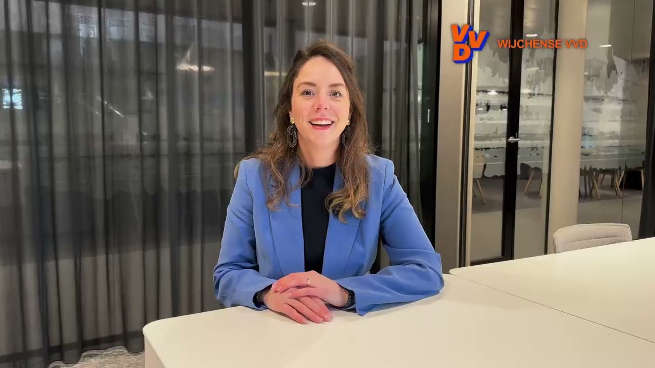 Verkiezingsprogramma 2026-2030 | Wijchense VVD