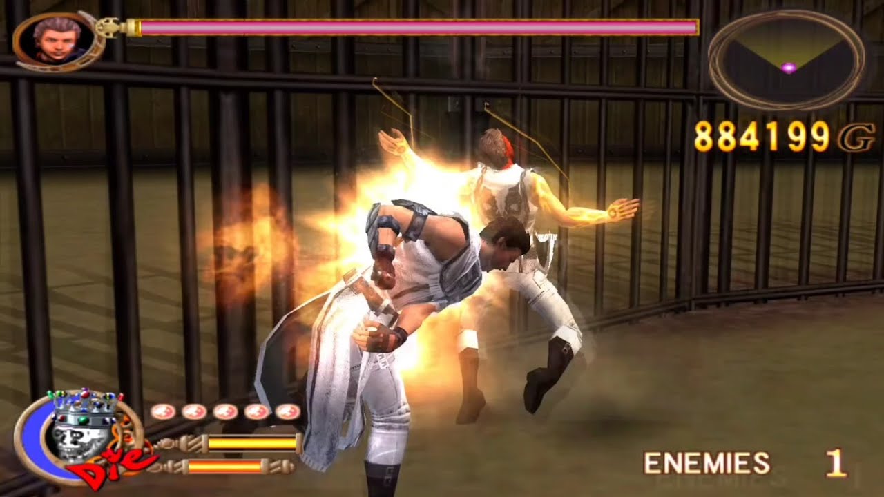 MAD ELBOW DASH, DEATH BLOW! FATAL FURY COMBO GOD HAND SATISFACTION BOSS ARENA FIGHT