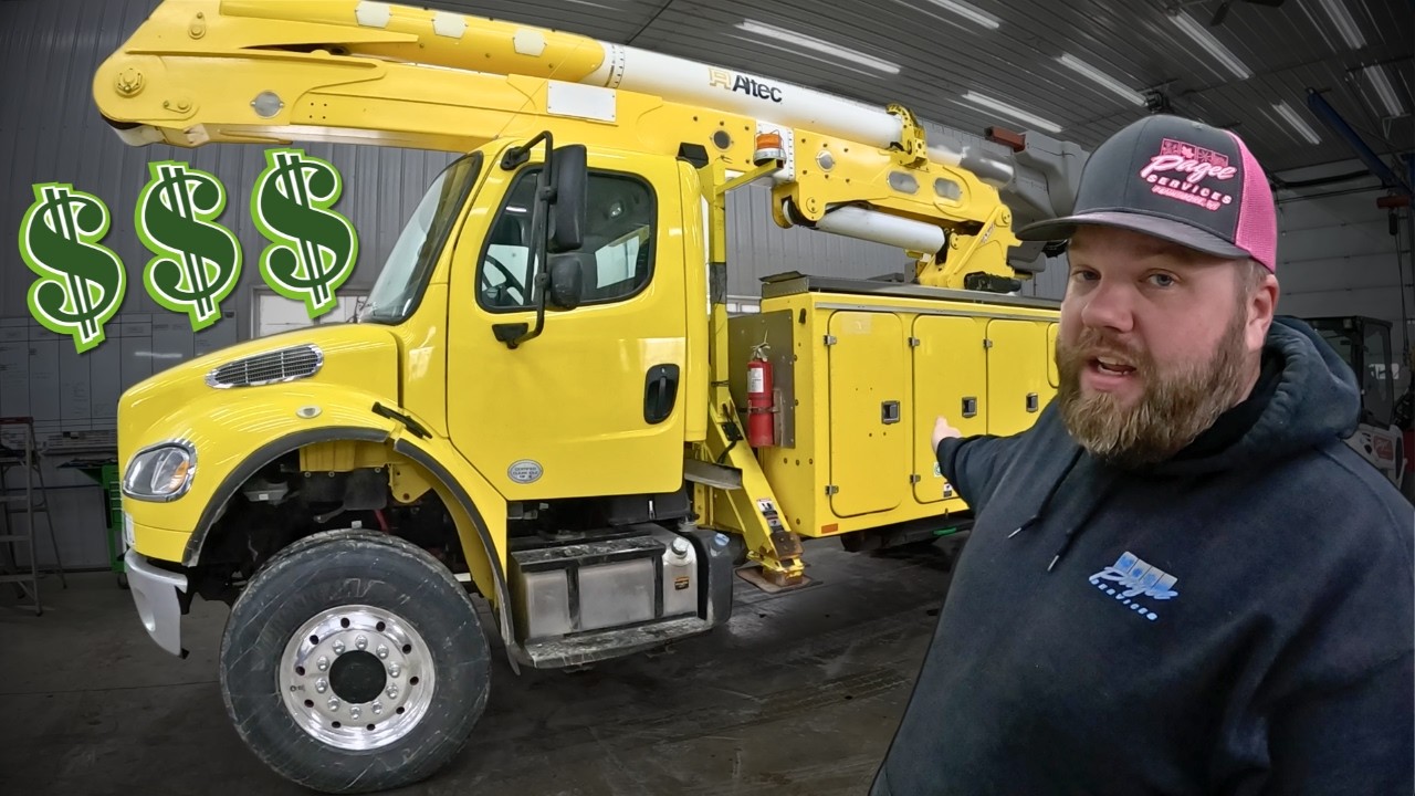 This Truck Is Going to Make a Lot of Money