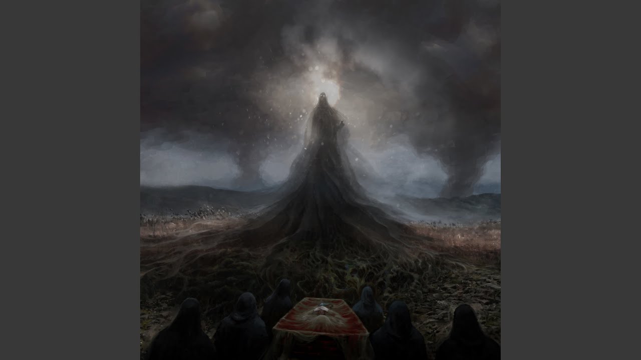 Existence in Ruin