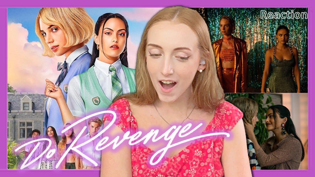 *Do Revenge* в одиночку возрождает подростковые драмы ~ Реакция