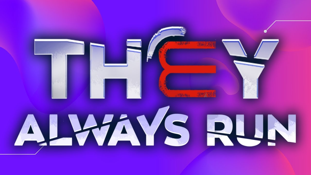 Сюжет They Always Run || История Трехрукого Мутанта