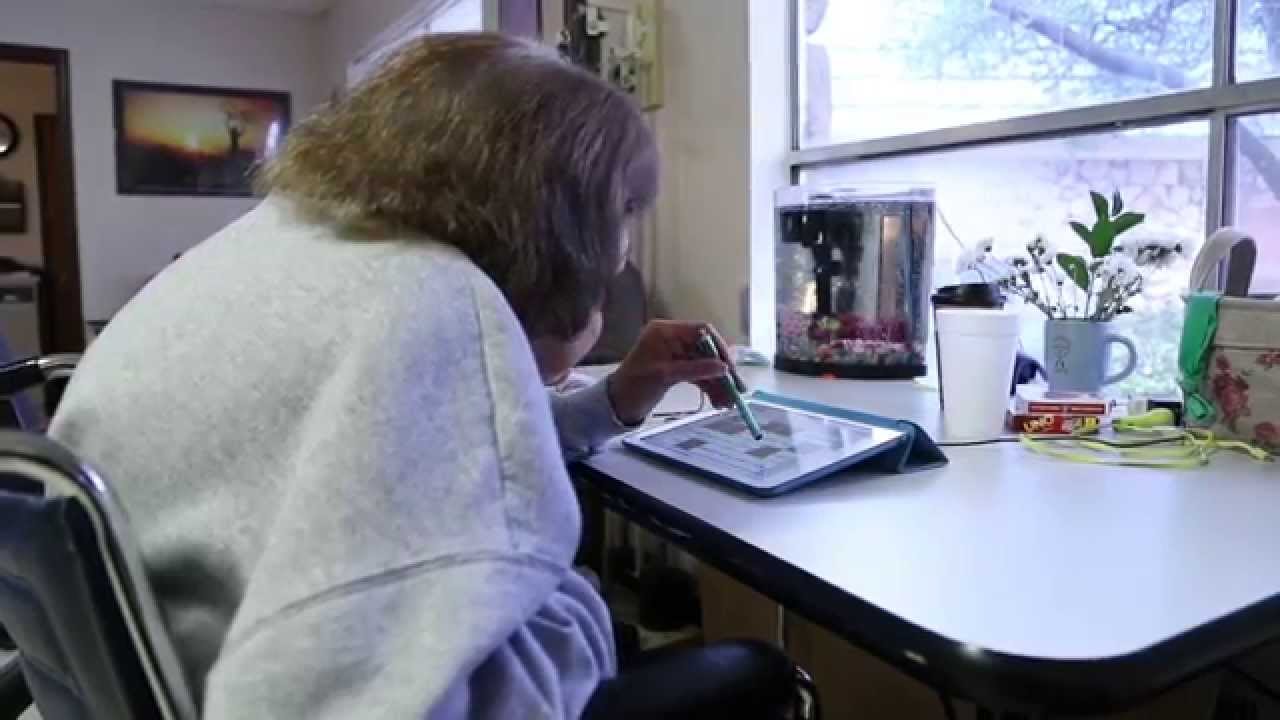 Culture Change and Nursing Home Activities