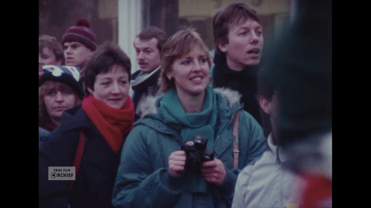 Elfstedentochten 1985