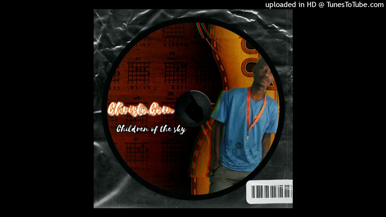 Christo.Com_Children of the sky