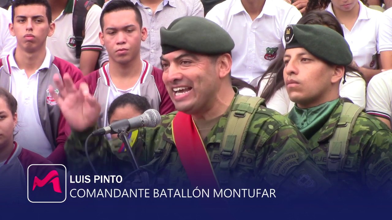 25 Años de la Gesta  Heróica del Cenepa