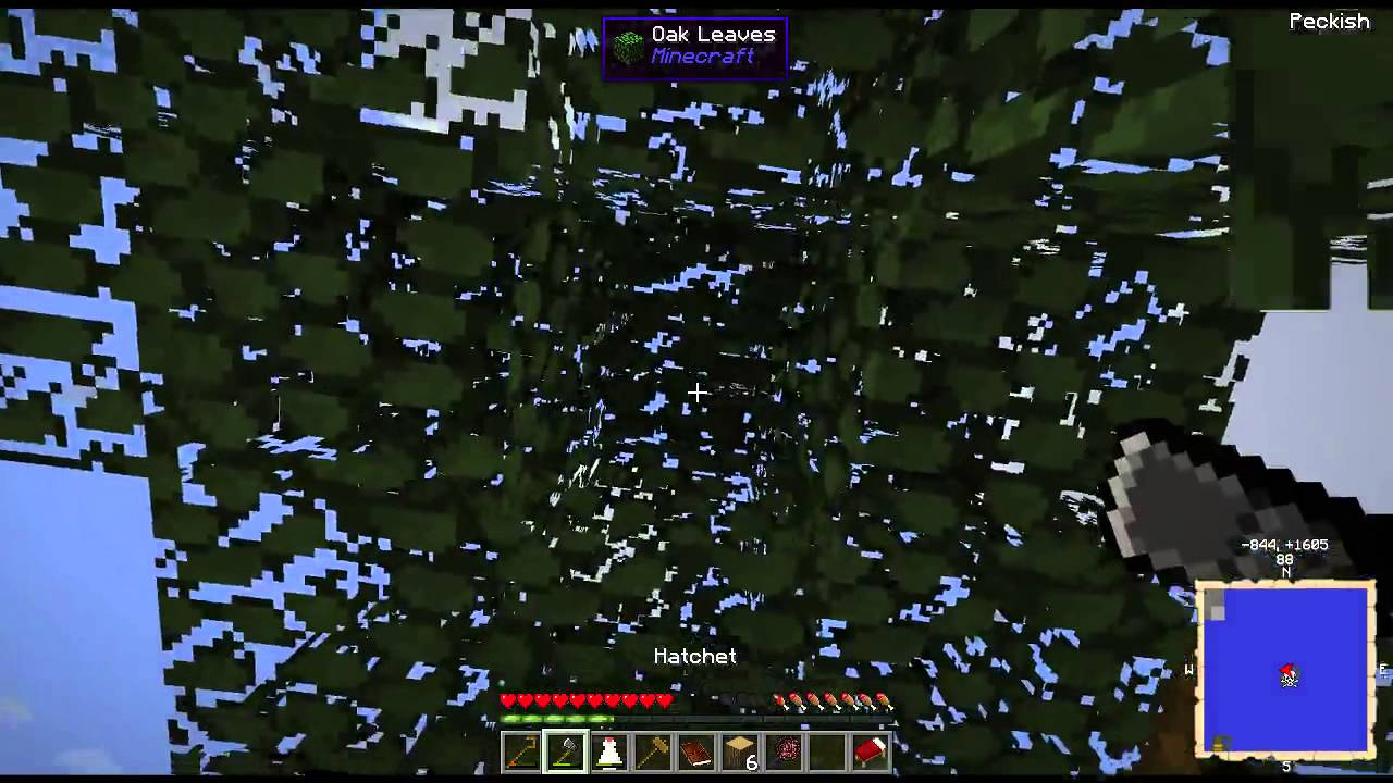 Hardcore Questing Mode Patreon Server Stream!