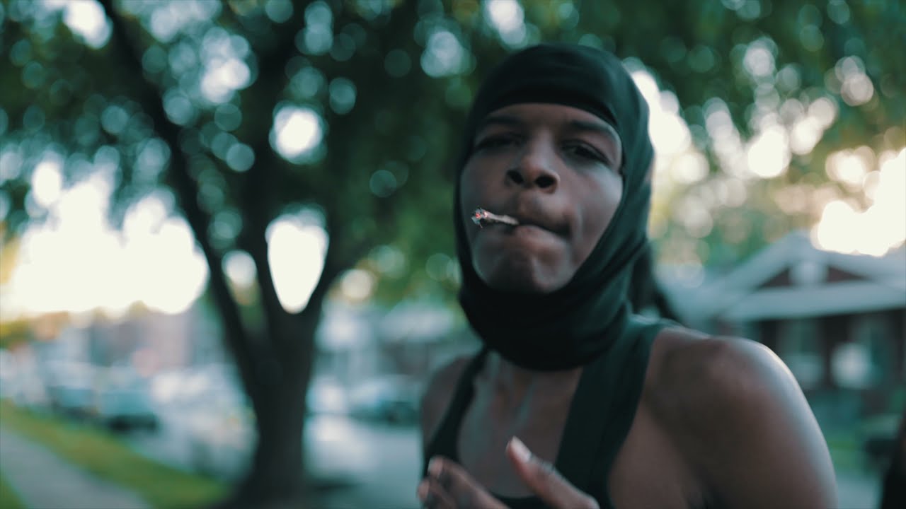 GQ foez - ShowtimeK / Shot By @NicoNelMedia