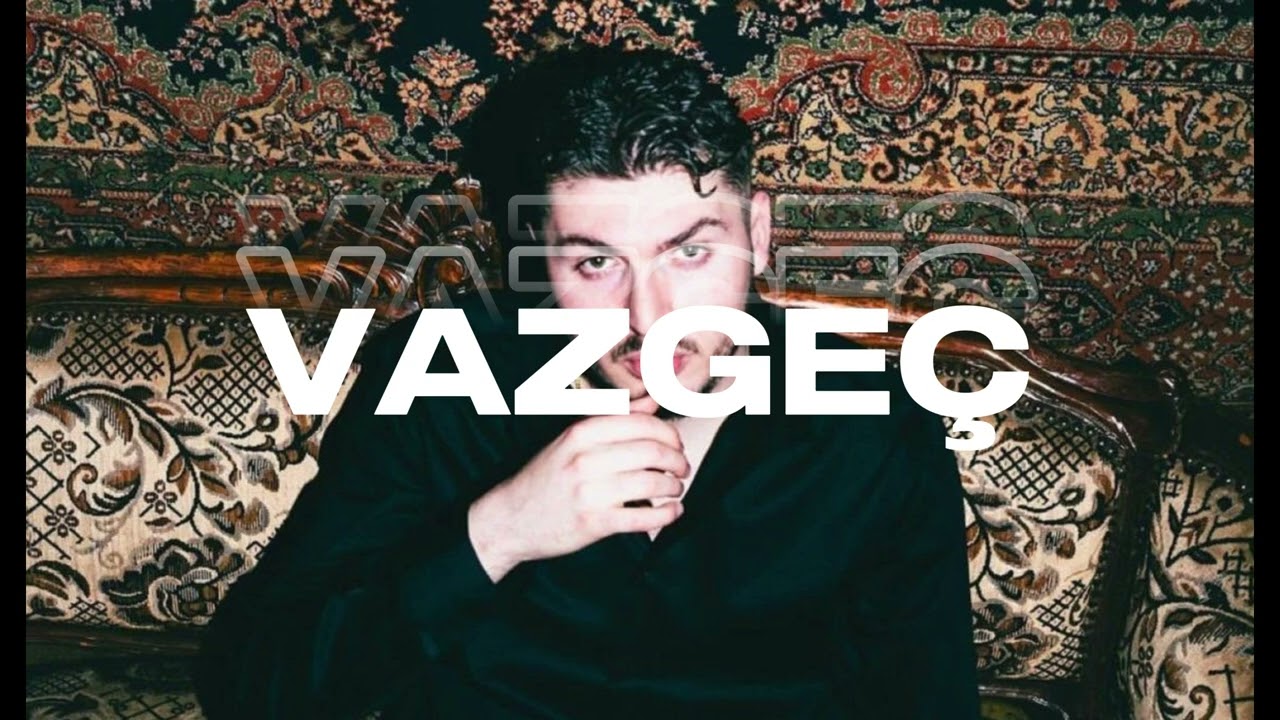 Sale Blok3 Ati242 Type Emotional Vazgeç Beat (prod.AramBeatz)