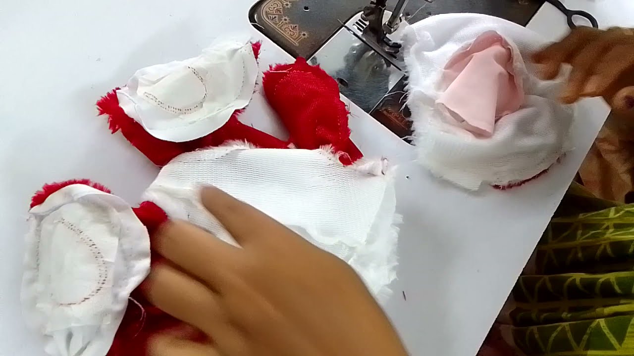 How To Make A Sweet Teddy Bear At Home | Part 2 - Sewing | #Softydoll