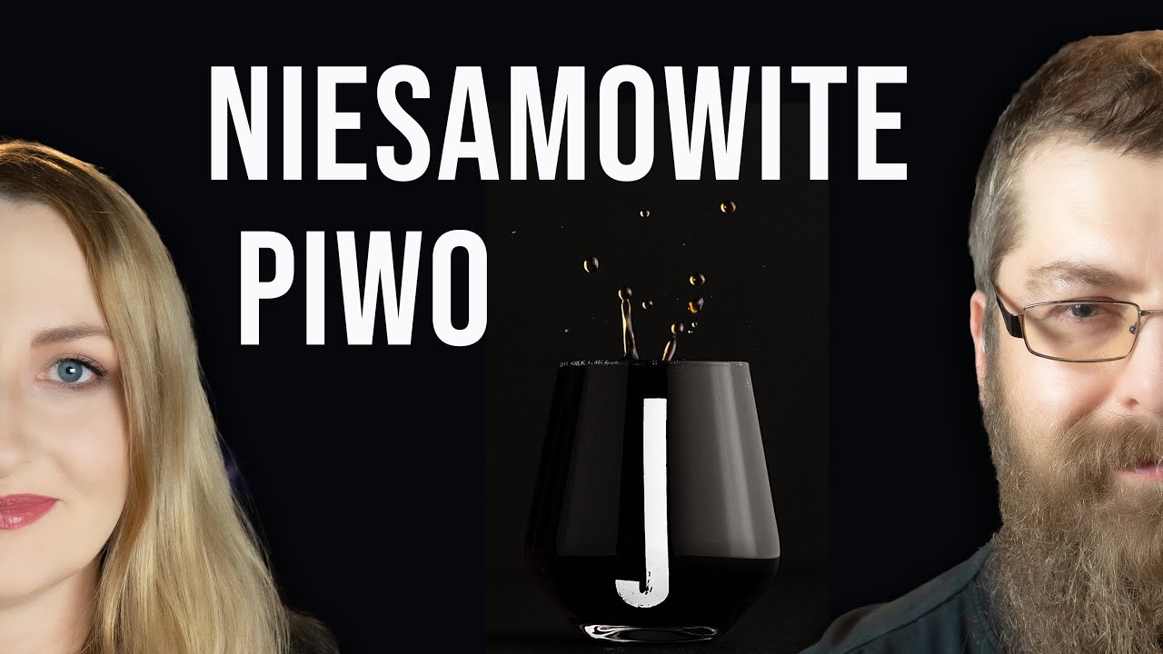 Najbardziej niesamowity styl piwa - Piwo Jopejskie z AleBrowaru