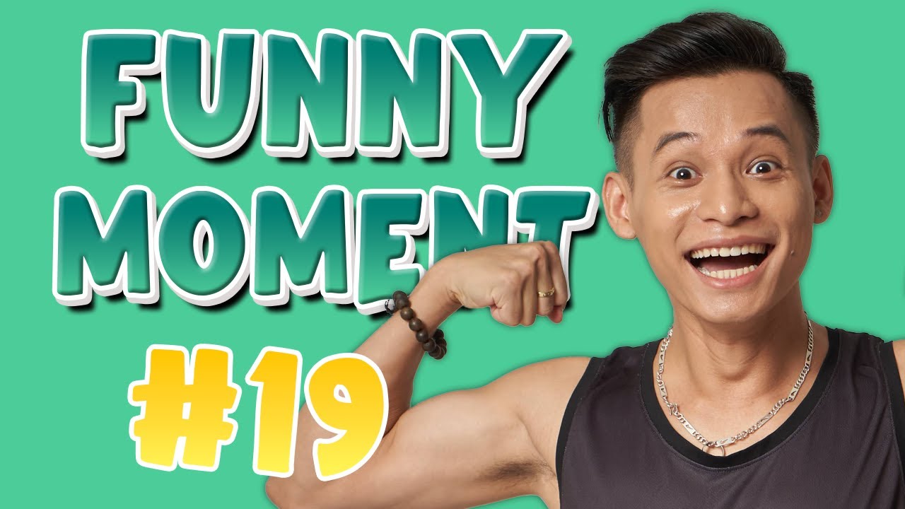 Mixi Funny Moment #19: Tổng hợp những t&igrave;nh huống vui vui tr&ecirc;n stream của Độ Mixi.