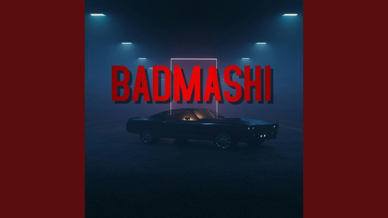 Badmashi