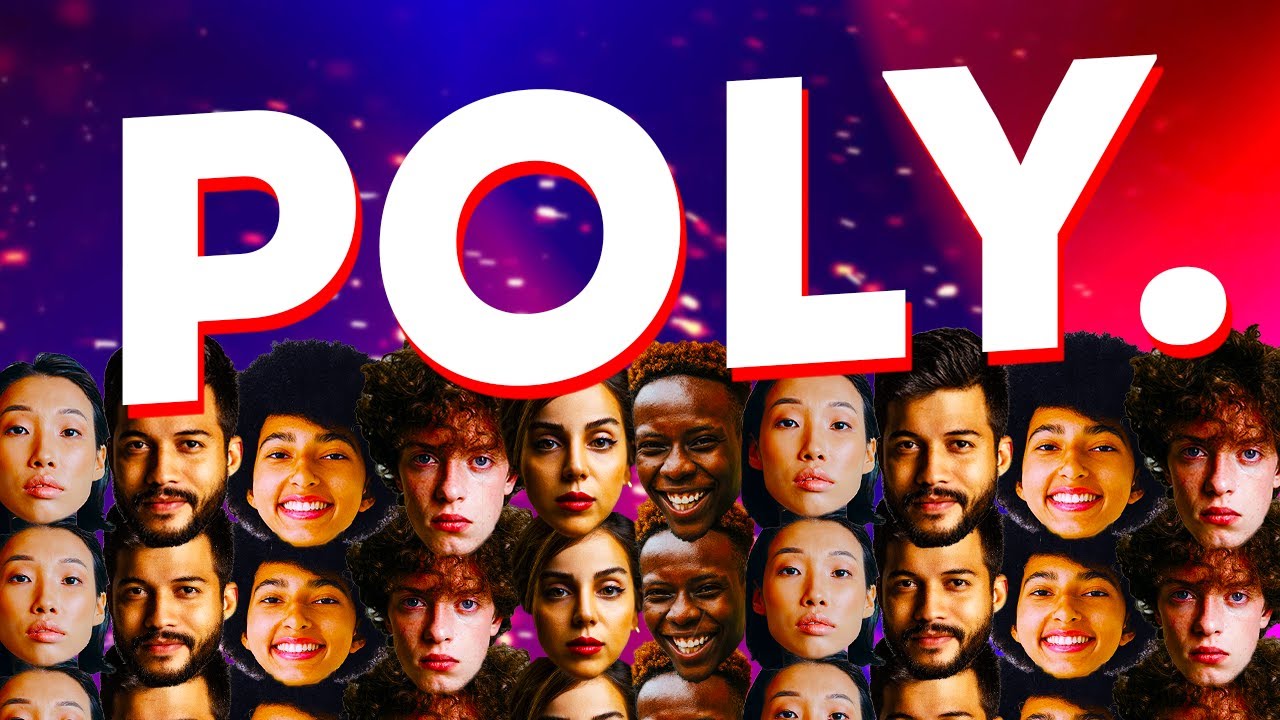 What is a Poly Relationship: Polyamory Explained