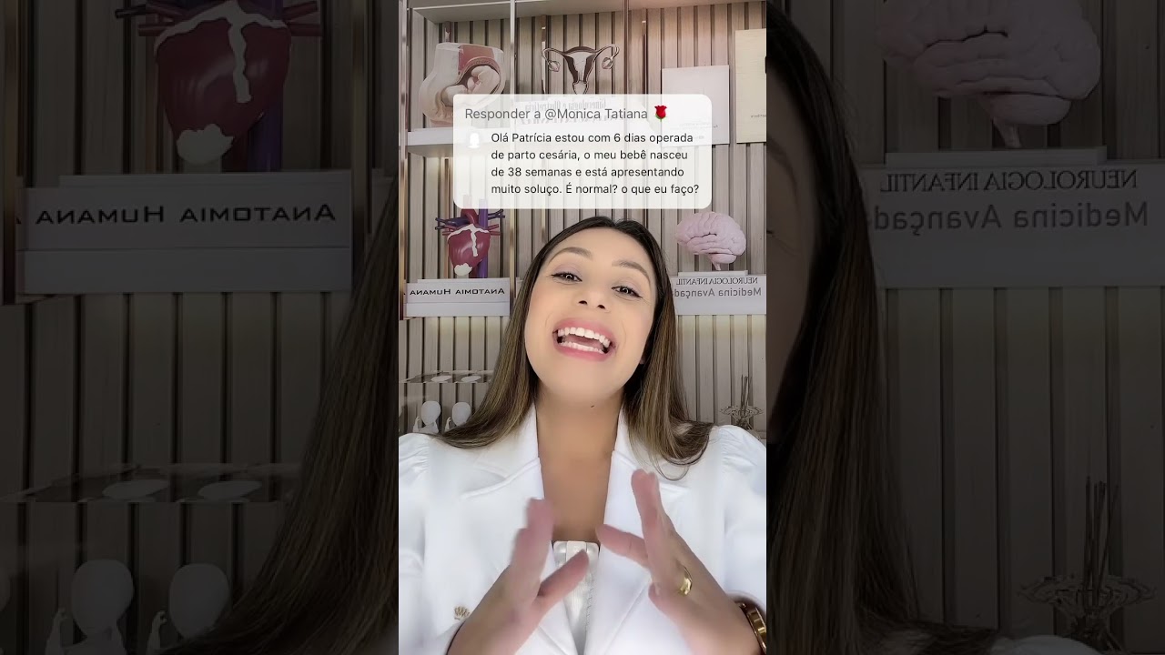 Meu beb&ecirc; tem muito solu&ccedil;o &eacute; normal