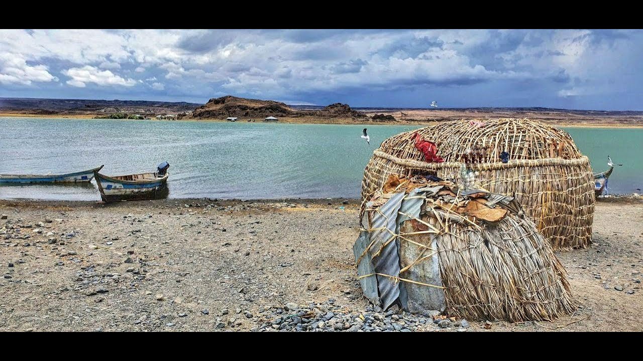 Tour of Lake Turkana via Marsabit, North Horr, Loiyangalani, South Horr, Ngurunit and Isiolo