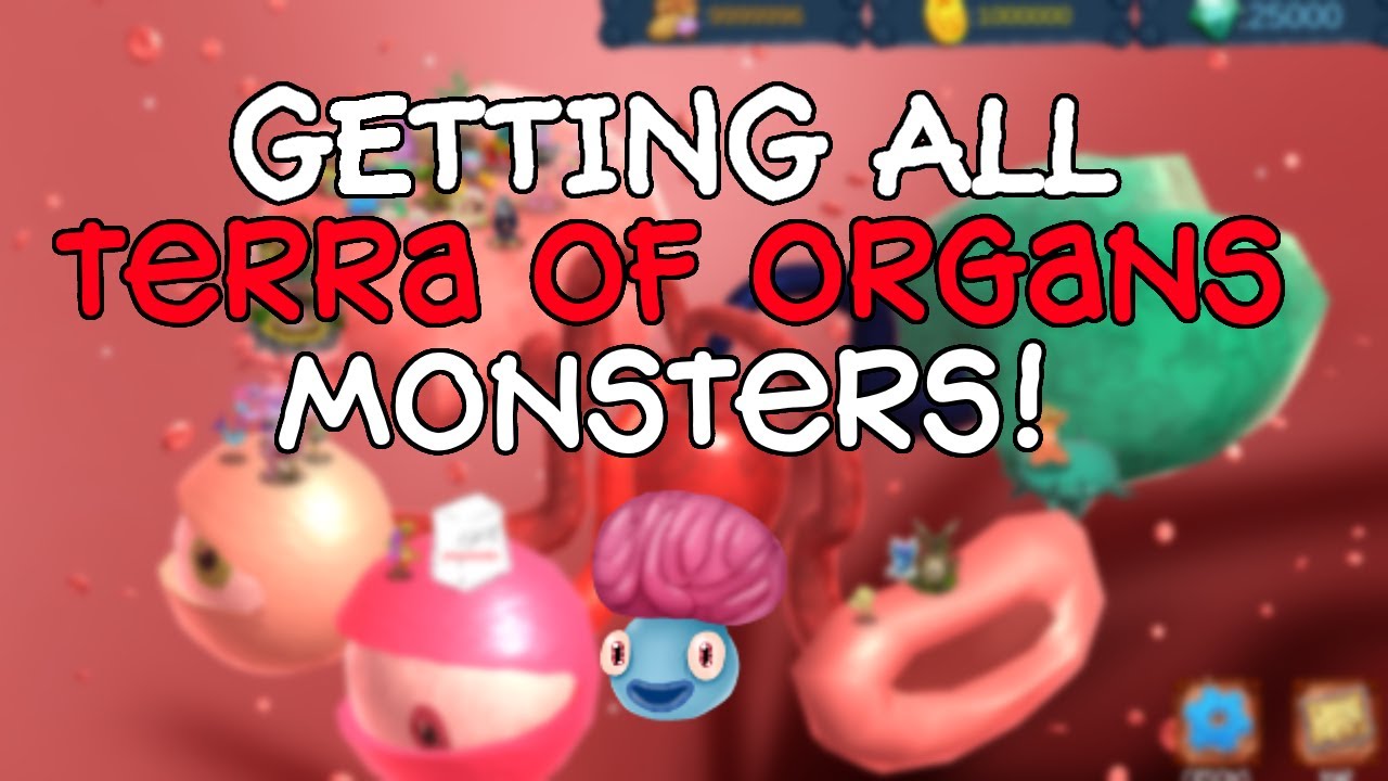 MSM The Lost Landscapes: Getting all ToO Monsters