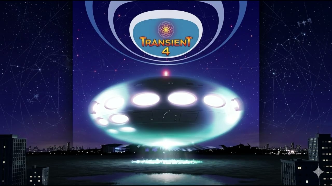 Transient 4 (1996 Full Compilation HQ)