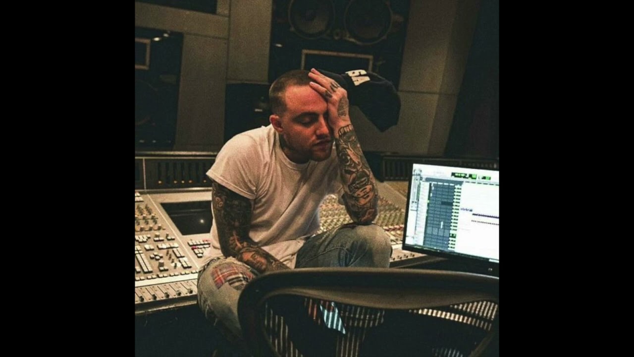 [Free] Dominic Fike x Mac Miller Type Beat | 